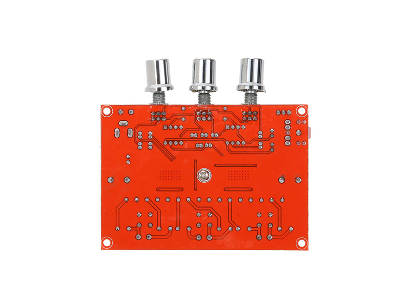 TPA3116 2.1 Digital Subwoofer Audio Amplifier Board - Image 5